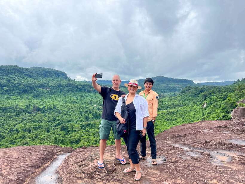 Siem Reap: Kulen Mountain Small Group Tour with Picnic Lunch - Should you book the Phnom Kulen tour?