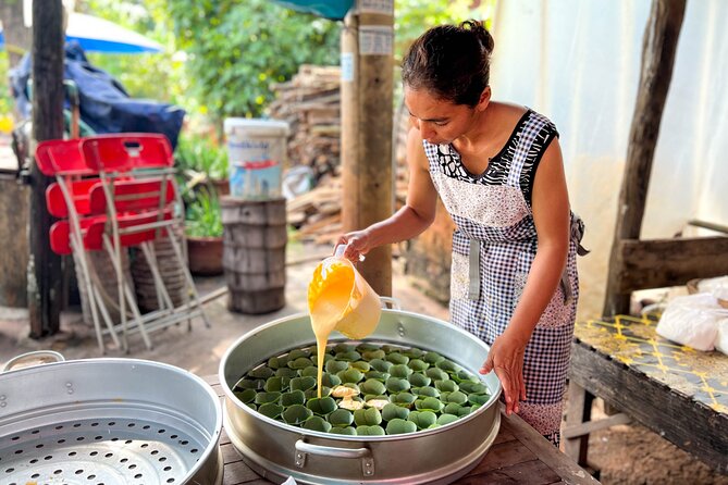 Siem Reap Kulen Mountain Waterfall Tour and Picnic lunch - The 1,000 Lingas in the riverbed