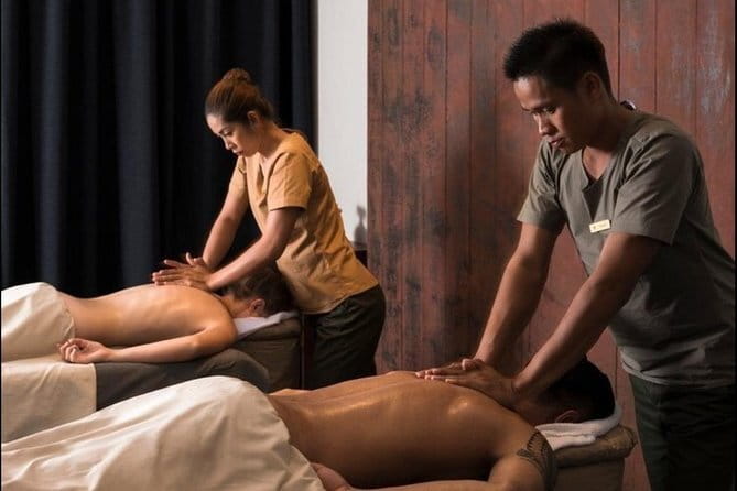 Siem Reap Luxurious Khmer Spa & Massages (Reservation ONLY) - A quiet pause between Siem Reap’s temples