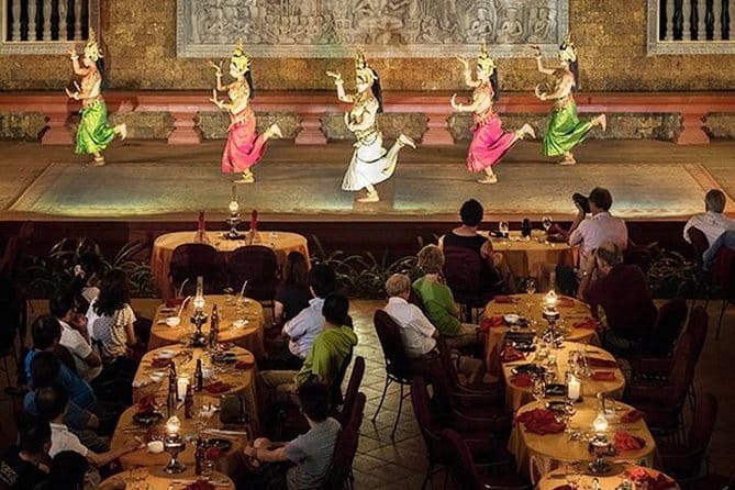 Siem Reap Luxurious Khmer Spa & Massages (Reservation ONLY) - Who will get the most from this spa visit