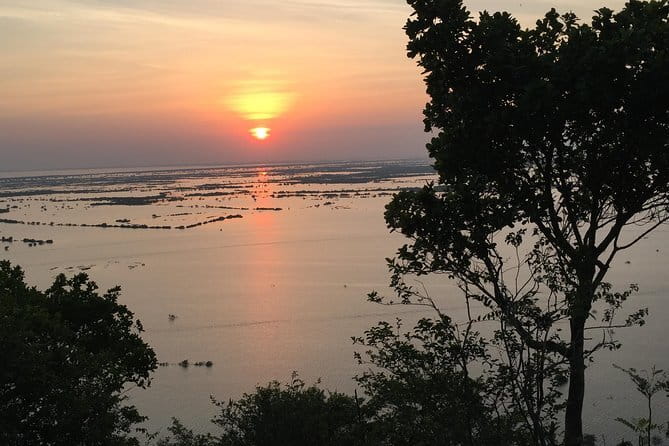 Siem Reap Luxurious Khmer Spa & Massages (Reservation ONLY) - Practical details before you reserve