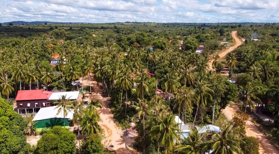 Siem Reap: Magical Kulen Mountain by Cambodiajeep - What the $218 price includes