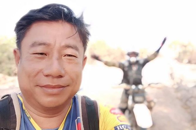 Siem Reap One Day Dirt Bike MotorbikeTour - Why this dirt-bike day is different from a temple tour
