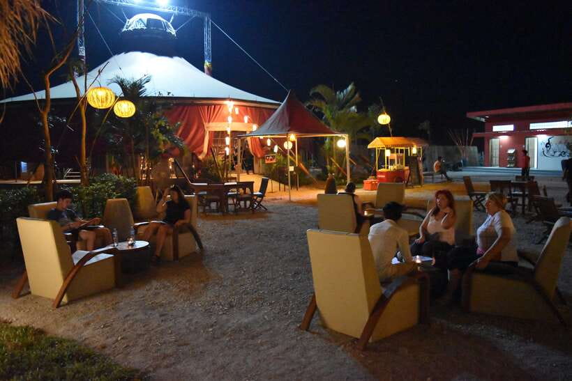 Siem Reap: Phare, the Cambodian Circus Show Tickets - What Makes Phare More Than a Circus
