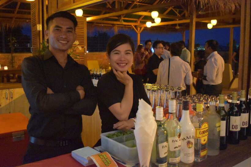 Siem Reap: Phare, the Cambodian Circus Show Tickets - The 8 PM Show and the Hour Before It