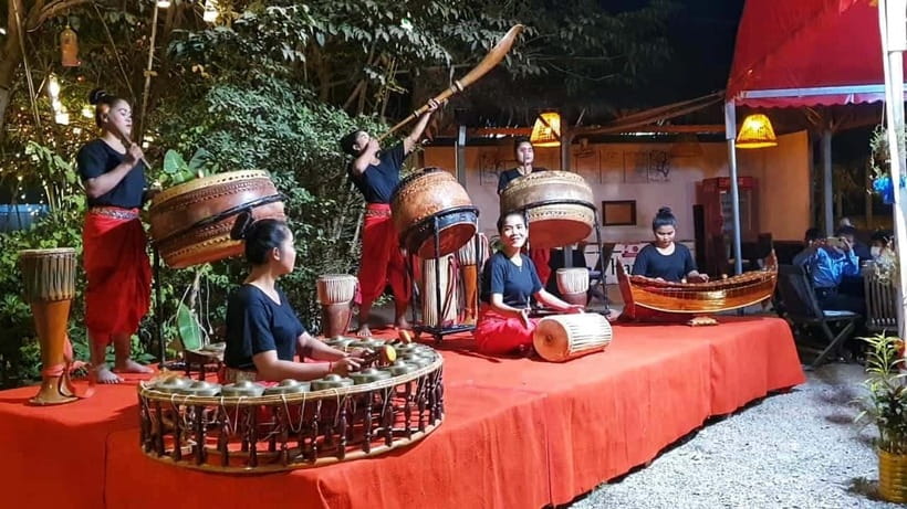 Siem Reap: Phare, the Cambodian Circus Show Tickets - Why the $18 Ticket Offers Good Value