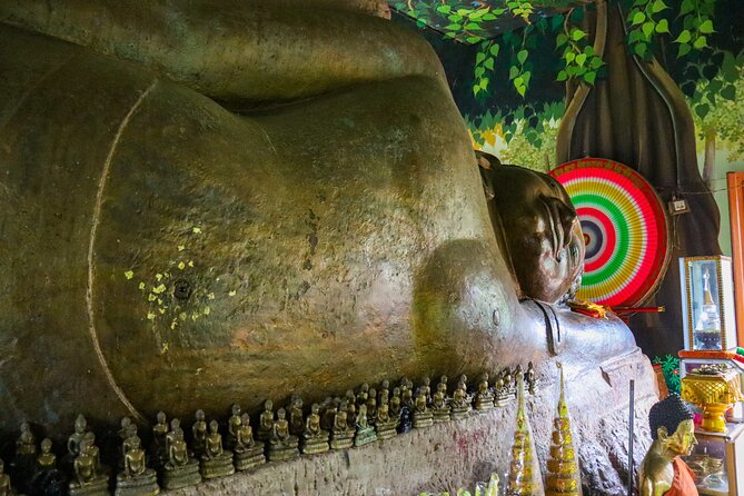 Siem Reap: Phnom Kulen National Park & Beng Mealea Private Tour - Why Beng Mealea is worth the extra drive