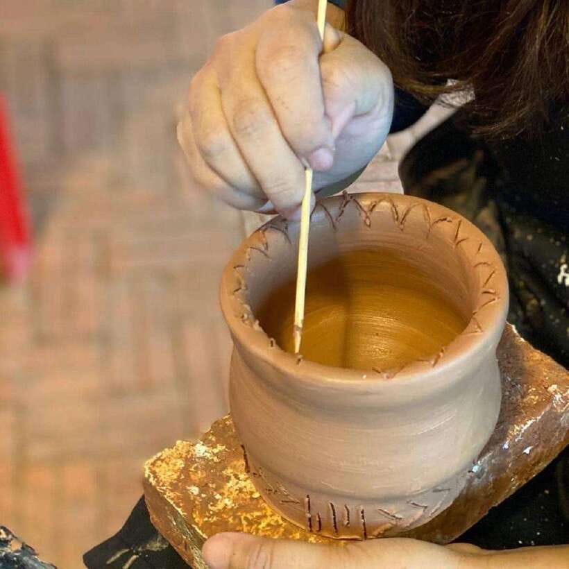 Siem Reap : Pottery Classes with Transfer round trip - Why a pottery class fits Siem Reap