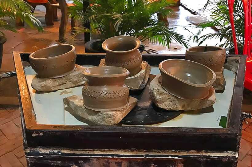 Siem Reap : Pottery Classes with Transfer round trip - Who will enjoy this activity most