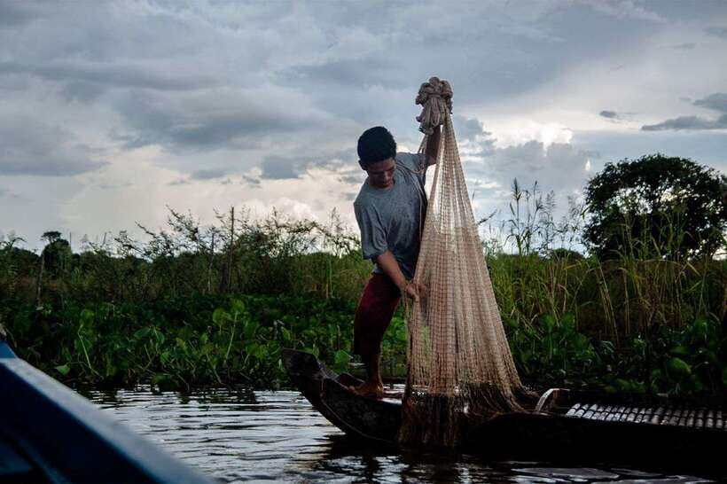Siem Reap: Prek Toal Tonle Sap Biosphere Reserve Tour - The $219 price and what you receive