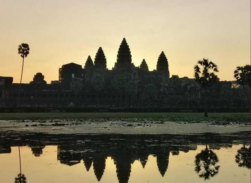 Siem Reap Private Car Charter with English Speaking Driver - Should you book it?