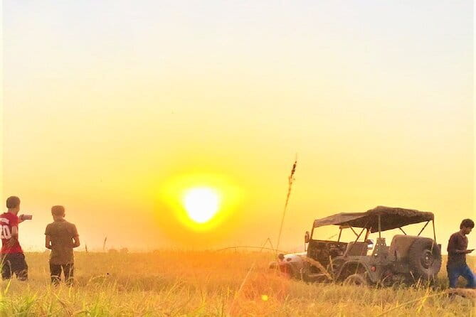 Siem Reap: Private Custom Angkor Wat Tour with Local Guide - Guide quality and the local perspective