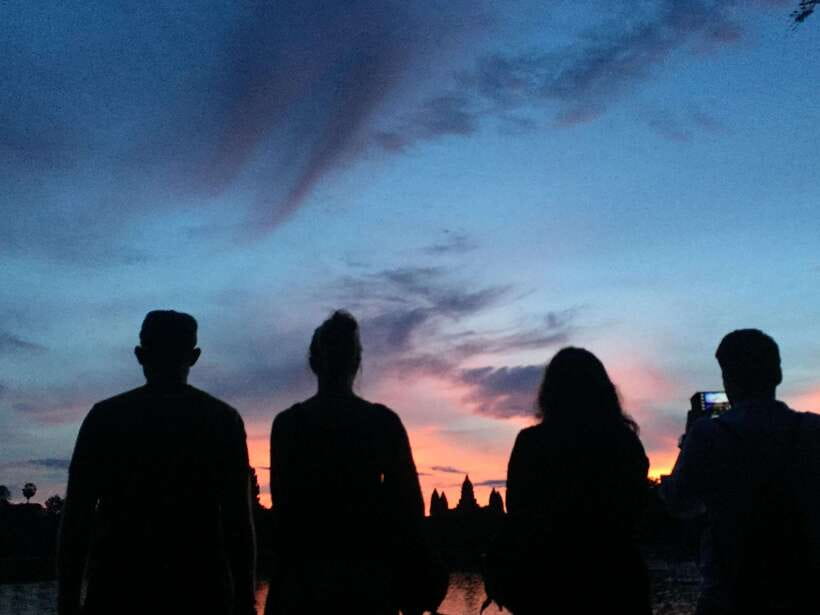 Siem Reap Private Tour: Angkor Wat Sunrise And Banteay Srei - Should you book this Angkor tour?