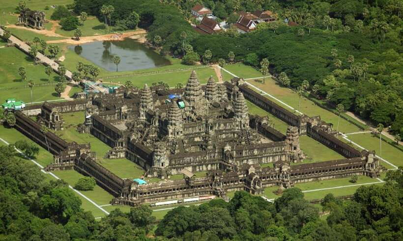 Siem Reap: Private Tour of Angkor Complex - Who should book this Angkor tour?