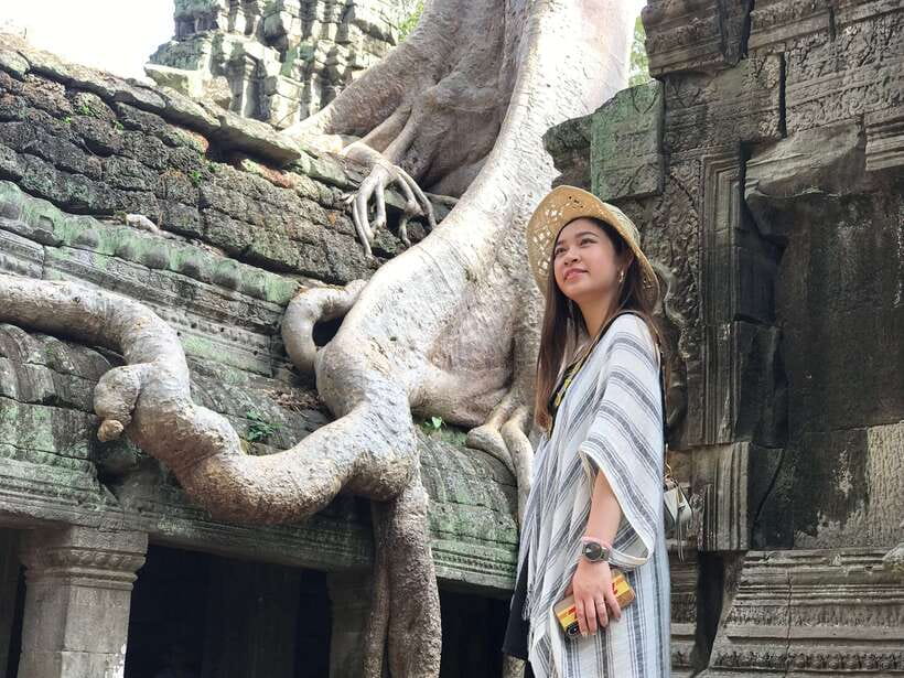 Siem Reap: Private Tour of Angkor Complex - Why this private Angkor day works