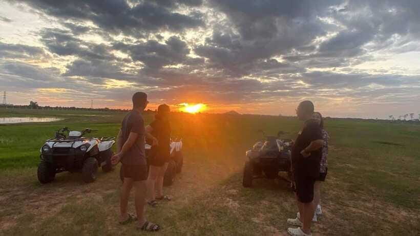 Siem Reap Quad Bike Countryside Tour - Should you book the Siem Reap quad-bike tour?