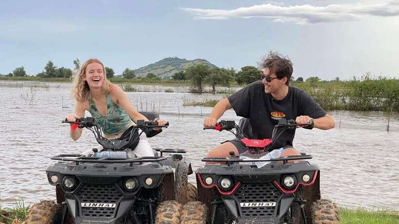 Siem Reap: Quad Bike Tour of Local Villages - Should you book the Siem Reap quad bike tour?