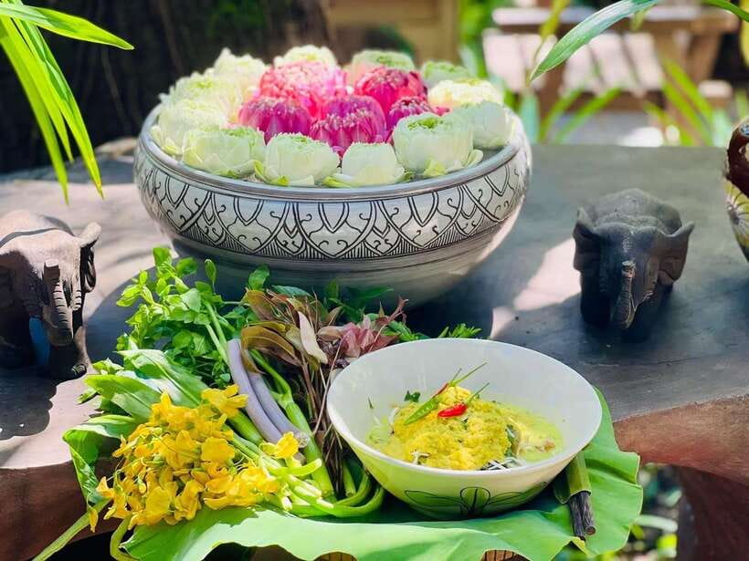 Siem Reap: Street Food Experience by Tuk-Tuk - Who should book, and who should think twice