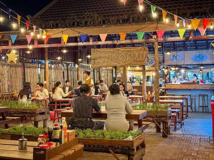 Siem Reap: Street Food Experience by Tuk-Tuk - Why this food tour works so well in Siem Reap