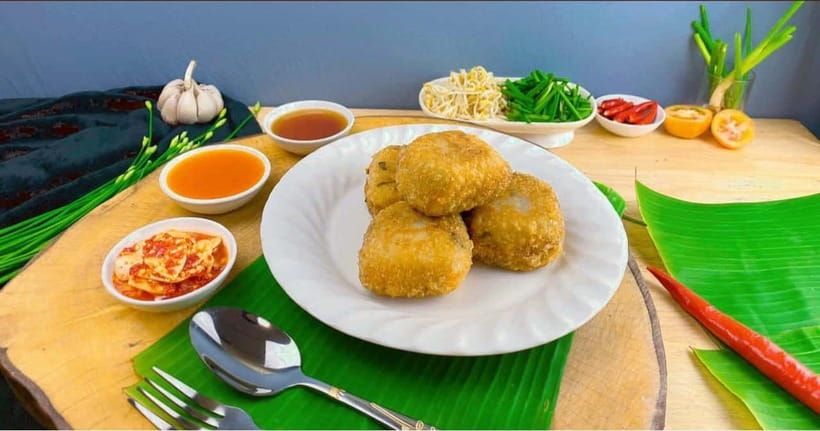 Siem Reap: Street Food Experience by Tuk-Tuk - What the $35 price really covers