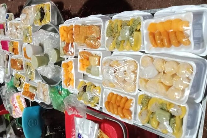 Siem Reap Street Food Tour - How the private guide changes the evening