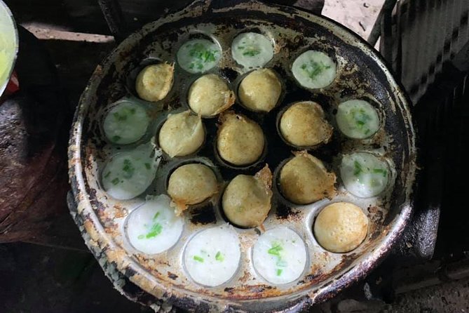 Siem Reap Street Food Tour - Why you should arrive hungry