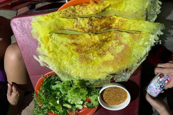 Siem Reap Street Food Tour - What the tuk tuk ride adds