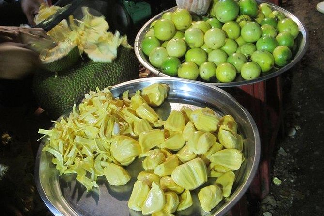 Siem Reap Street Food Tour - The main drawbacks to consider