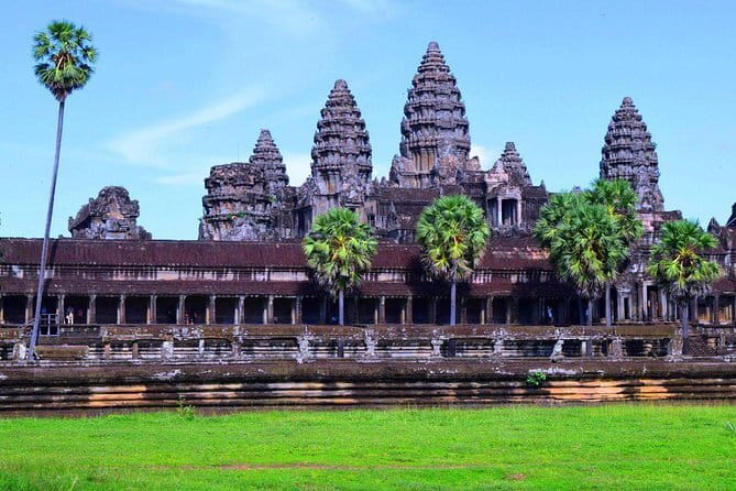 Siem Reap Sunrise Private Tour - What Chuop adds to the day
