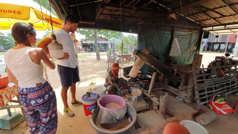 Siem Reap Temple Tour 2-Day with Sunrise/Sunset - Angkor Thom and the faces of Bayon