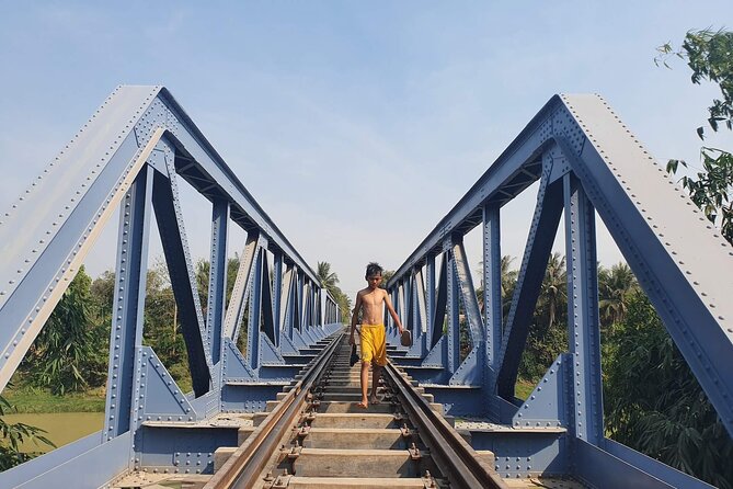 Siem Reap to Battambang Private Guided Tour (Day Trip) - What the $145 price really covers