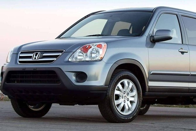 Siem Reap to Phnom Penh by Private Car or Minivan - Key points to know before booking
