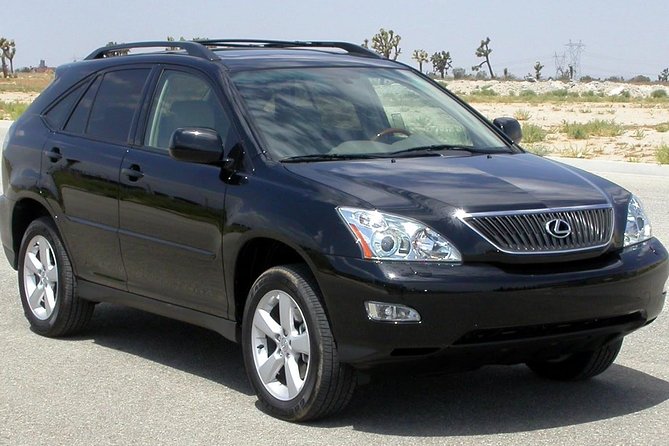 Siem Reap to Phnom Penh by Private Car or Minivan - Why this road transfer can beat a short flight