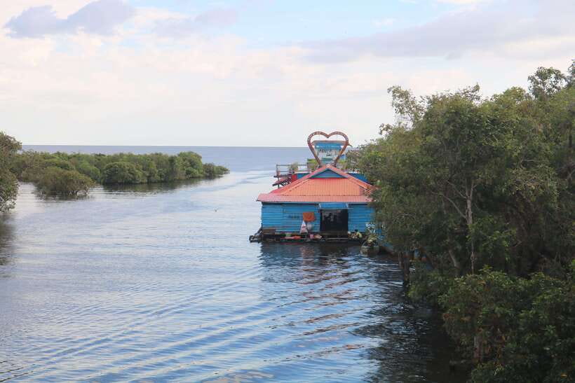 Siem Reap: Tonle Sap Lake - Fishing Village & Flooded Forest - Practical advice for a better visit