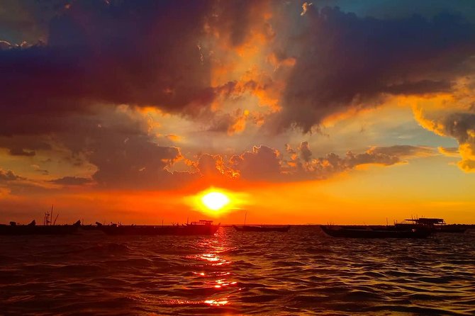 Siem Reap, Tonle Sap Lake, Kompong Phluk, Floating Village Tour - Who will enjoy this Tonle Sap tour