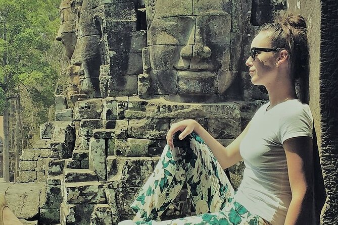 Siem Reap Tour: Angkor Wat Sunrise, Bayon, Ta Prohm, Banteay Srei - The 5 a.m. start and Angkor Wat sunrise