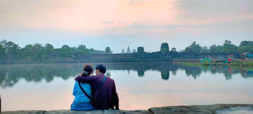 Siem Reap Tour Guide: Angkor Wat Sunrise Tour & Beng Mealea - Preparing for ten hours in the heat