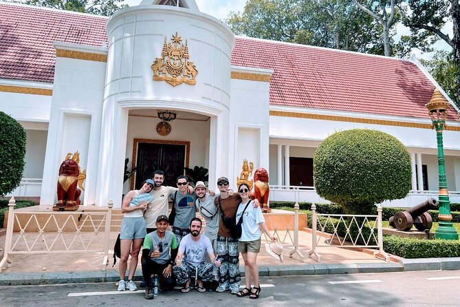 Siem Reap Walking Tour: Landmarks & Hidden Gems - Why this walk belongs before your Angkor visit
