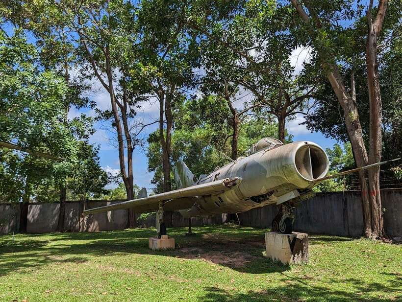 Siem Reap: War Museum included Ticket and Pickup Drop Off - The personal story that can change the visit