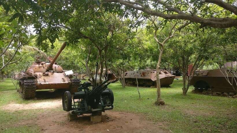 Siem Reap: War Museum included Ticket and Pickup Drop Off - Who will enjoy this experience most?