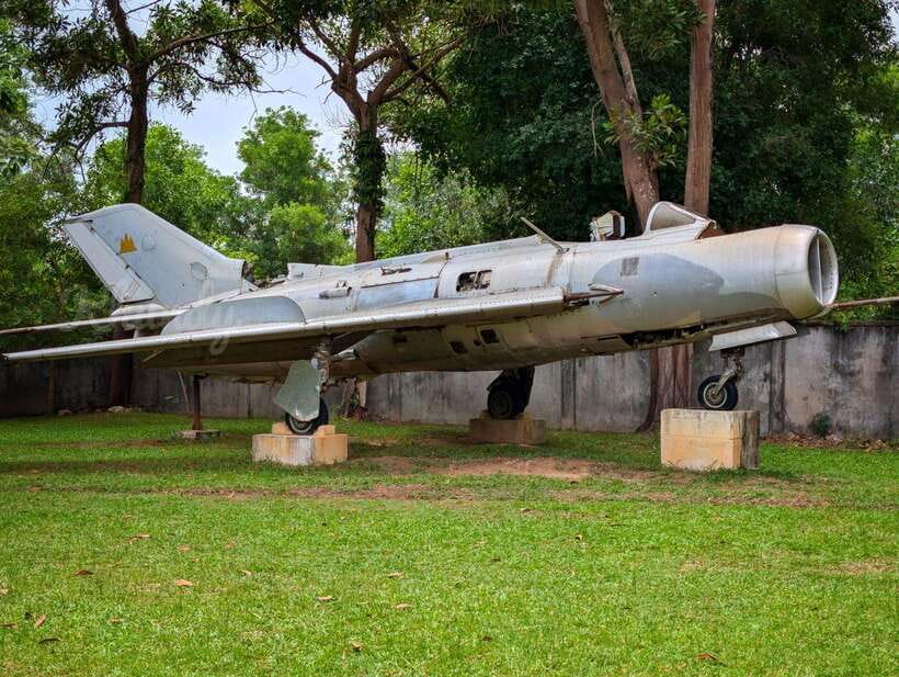 Siem Reap: War Museum included Ticket & Free Round trip - Who will appreciate this museum most?