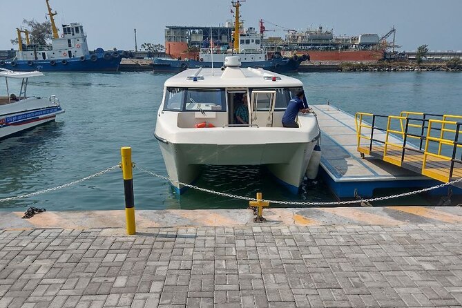 Sihanoukville Airport Transfers - What the $25 group price really covers