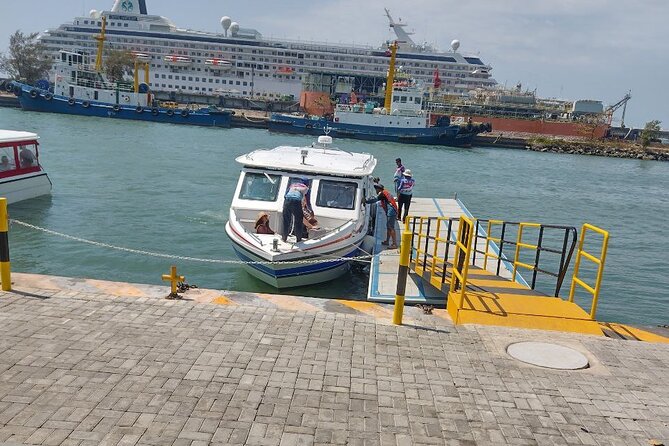 Sihanoukville Airport Transfers - Who will get the most from this transfer