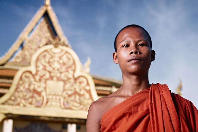 Sihanoukville City Tour for Cruise Passengers with 7 Stops - Key points at a glance