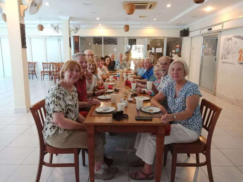 Sihanoukville Full Day City Tour with Transportation & Guide - Key points at a glance