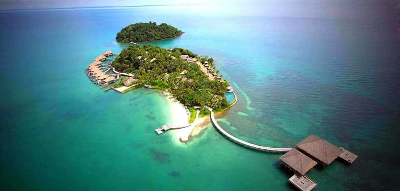 Sihanoukville: Group Shore Excursion from Cruise Port - Key points to know before booking
