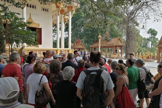 Sihanoukville Shore Excursion for cruise ship - Key points to know before you book