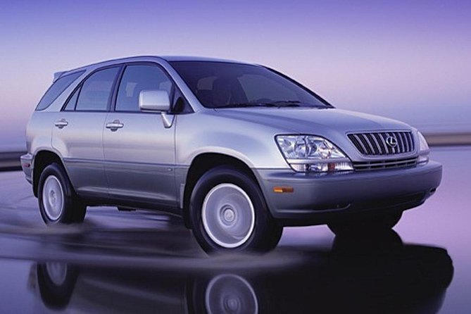 Sihanoukville to Phnom Penh by Private Car or Minivan - Leaving Sihanoukville without the usual transport hassle