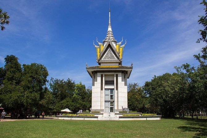 Sihanoukville to Phnom Penh by Private Car or Minivan - Booking, cancellation, and practical preparation