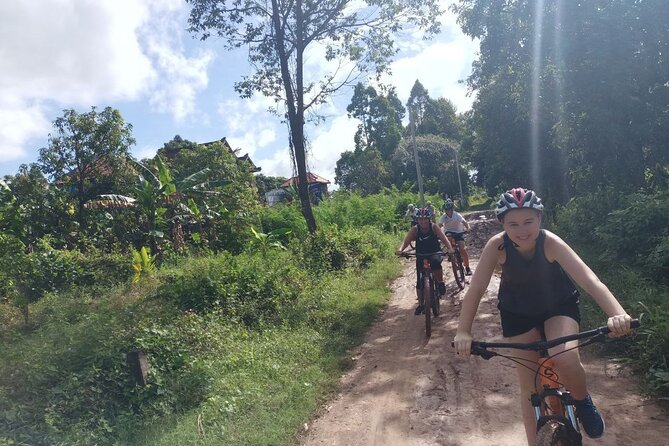 Silk Island Cycling Adventure & lunch with locals - How the tour handles time and transport